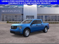 2026 Ford Maverick XL Truck