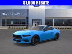 2026 Ford Mustang Ecoboost Premium Coupe