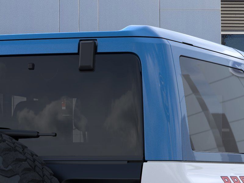 2025 Ford Bronco 2-Door Stroppe - Photo 25