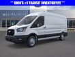  Ford Transit-250
