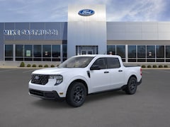 2025 Ford Maverick XLT Truck