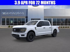 2025 Ford F-150 STX Truck