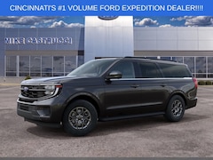 2027 Ford Expedition Max Active SUV