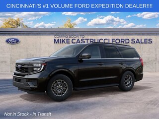 2027 Ford Expedition Active SUV