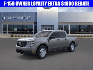 2025 Ford Maverick XL Truck