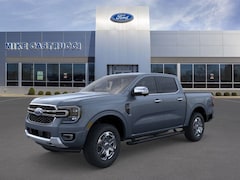2025 Ford Ranger Lariat Truck