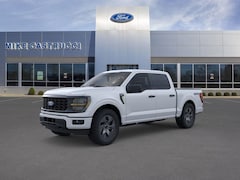 2025 Ford F-150 STX Truck
