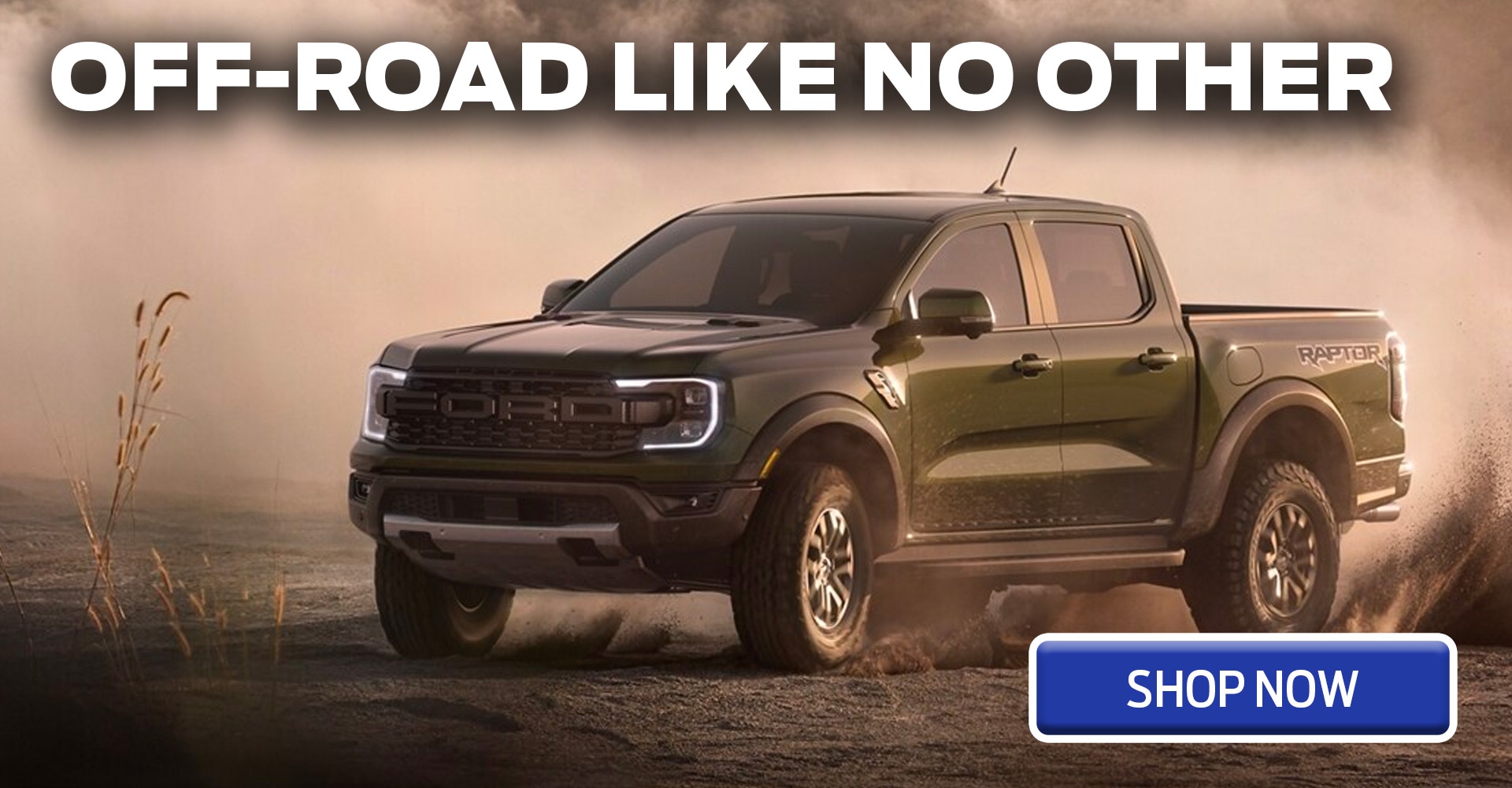 2024 Ford Ranger Trim Levels