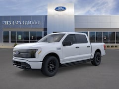 2025 Ford F-150 Lightning XLT TRUCK
