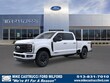 Ford F-250SD