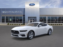 2026 Ford Mustang Ecoboost Coupe