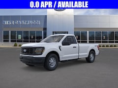 2026 Ford F-150 XL Truck