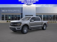 2026 Ford F-150 XLT Truck