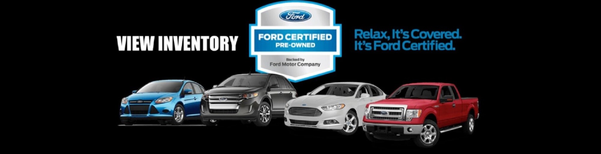 Mike Castrucci Ford Ford Dealership in Milford OH