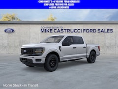 2026 Ford F-150 STX Truck