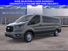 2026 Ford Transit-150 Base Cargo Van