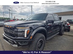 2024 Ford F-150 Raptor Truck SuperCrew Cab