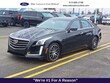  CADILLAC CTS
