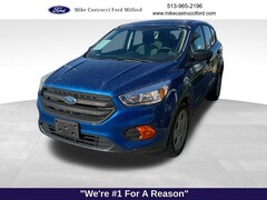 2017 Ford Escape S SUV