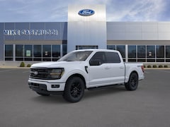2026 Ford F-150 XLT Truck