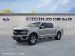 2026 Ford F-150 XLT Truck