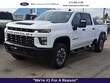  Chevrolet Silverado 2500 HD