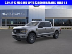 2025 Ford F-150 STX Truck
