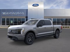 2025 Ford F-150 Lightning Flash TRUCK