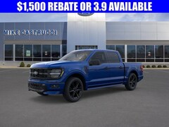 2026 Ford F-150 STX Truck
