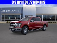 2025 Ford F-150 Lariat Truck