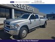  Ram 3500
