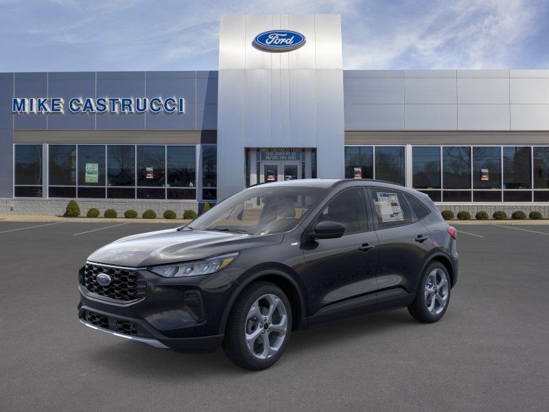 2026 Ford Escape ST-Line SUV EcoBoost