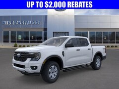 2025 Ford Ranger XL Truck