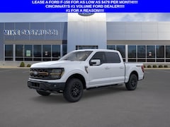 2026 Ford F-150 Tremor Truck