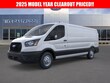  Ford Transit-150