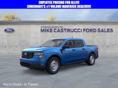 2026 Ford Maverick XL Truck