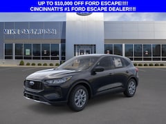 2026 Ford Escape Active SUV