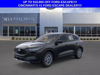 2026 Ford Escape Active SUV