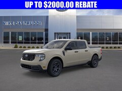 2025 Ford Maverick XLT Truck