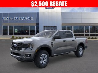 2025 Ford Ranger XL Truck