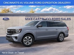 2027 Ford Expedition Max Active SUV