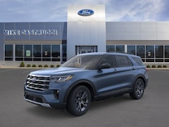2026 Ford Explorer Active SUV