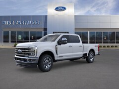 2026 Ford F-250SD King Ranch Truck