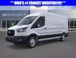  Ford Transit-250