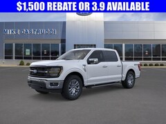 2026 Ford F-150 XLT Truck
