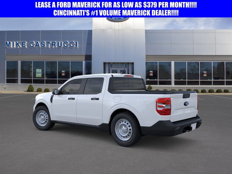 New Cars For Sale in Milford, Ohio | Mike Castrucci Ford Milford