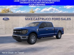 2026 Ford F-150 XLT Truck