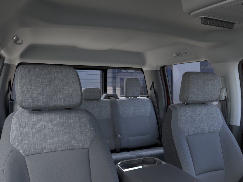 2026 Ford F-250 Super Duty XLT - Photo 22