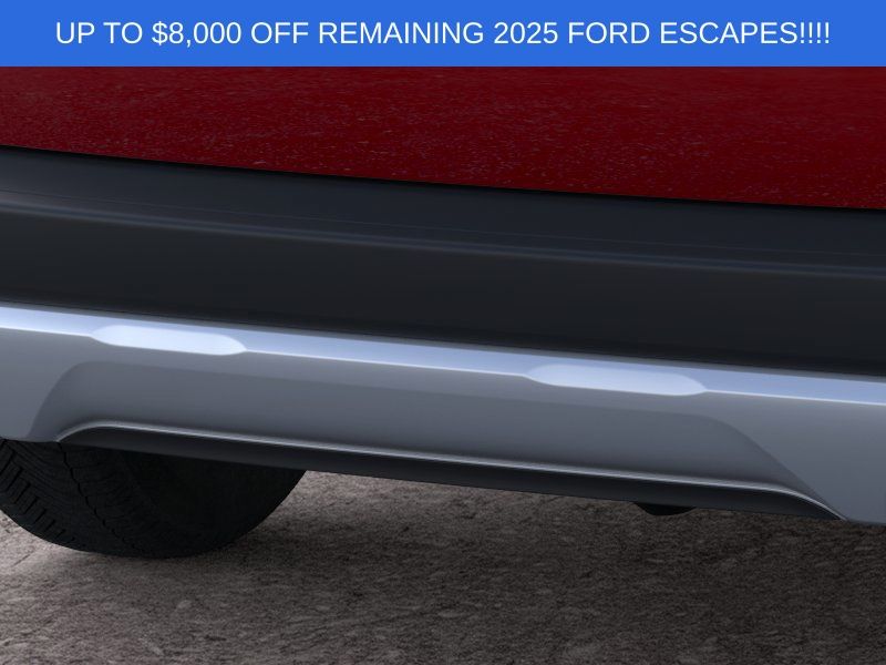 2025 Ford Escape Active - Photo 23