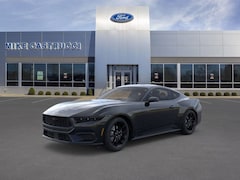 2026 Ford Mustang Ecoboost Premium Coupe